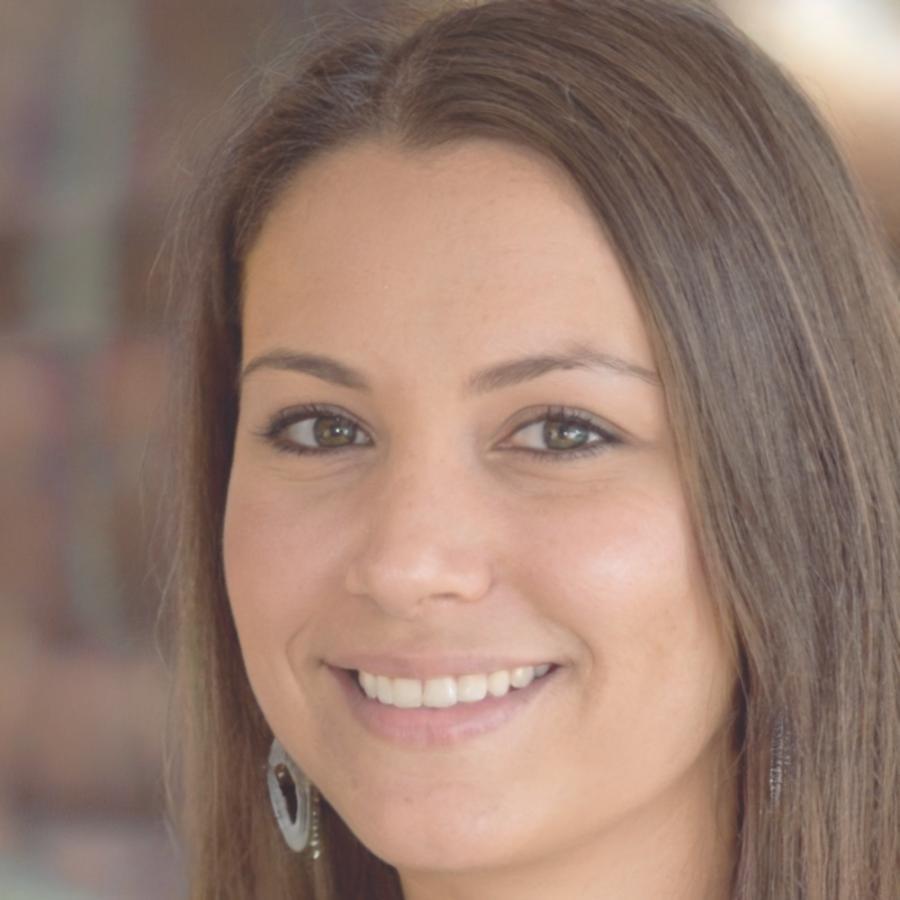Ana Rodríguez, Especialista UX