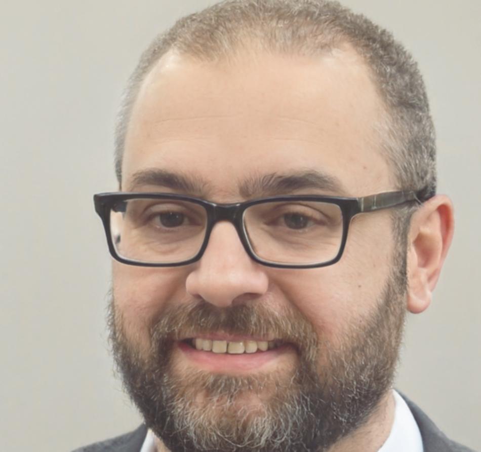 Miguel Torres, Experto Frontend
